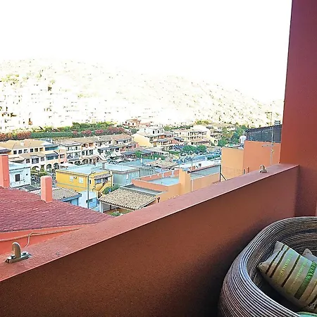 Nyaraló Z *
