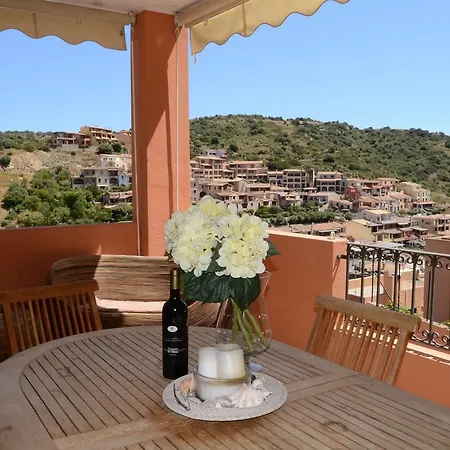Z Holiday home Villasimius